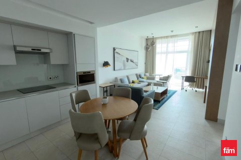 Apartment til leje i Al Jaddaf, Dubai, UAE 2 soveværelser, 108.2 kvm № 711392 - foto 3
