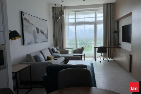 Apartment til leje i Al Jaddaf, Dubai, UAE 2 soveværelser, 108.2 kvm № 711392 - foto 2