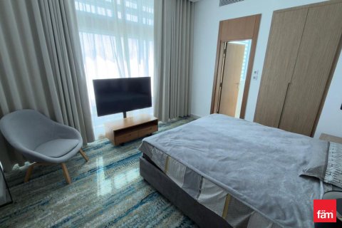 Apartment til leje i Al Jaddaf, Dubai, UAE 2 soveværelser, 108.2 kvm № 711392 - foto 7