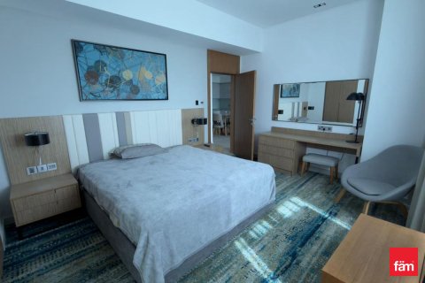 Apartment til leje i Al Jaddaf, Dubai, UAE 2 soveværelser, 108.2 kvm № 711392 - foto 5