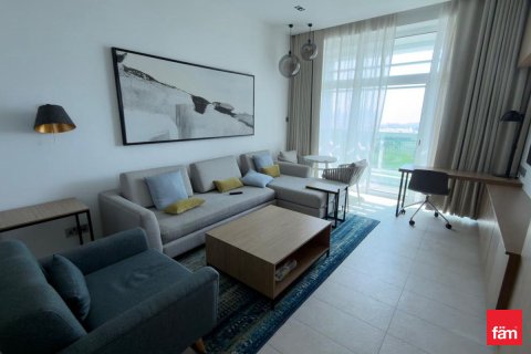 Apartment i Al Jaddaf, Dubai, UAE 2 soveværelser, 108.2 kvm № 711392