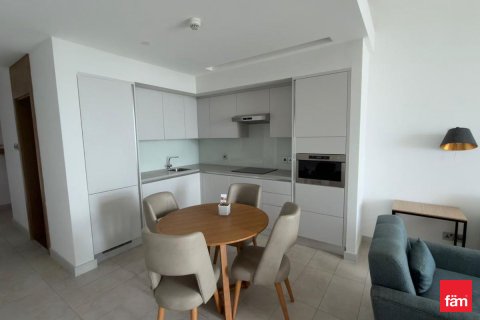 Apartment til leje i Al Jaddaf, Dubai, UAE 2 soveværelser, 108.2 kvm № 711392 - foto 4