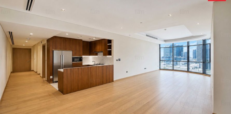 Appartement in Downtown Dubai (Downtown Burj Dubai), Dubai, VAE 2 slaapkamers, 165.1 vr.m. nr 711391