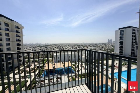 Lägenhet uthyres i Dubai Hills Estate, Dubai, UAE 2 sovrum, 90.7 kvm Nr. 721186 - fotografi 23