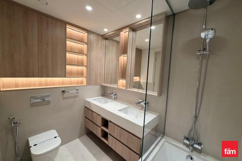Lägenhet uthyres i Dubai Hills Estate, Dubai, UAE 2 sovrum, 90.7 kvm Nr. 721186 - fotografi 21
