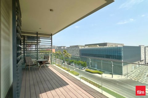 Apartament në City Walk, Dubai, Emiratet e Bashkuara Arabe 2 dhoma gjumi, 163.8 m2. № 721185 - Foto 8