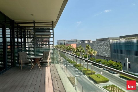 Apartament në City Walk, Dubai, Emiratet e Bashkuara Arabe 2 dhoma gjumi, 163.8 m2. № 721185 - Foto 25