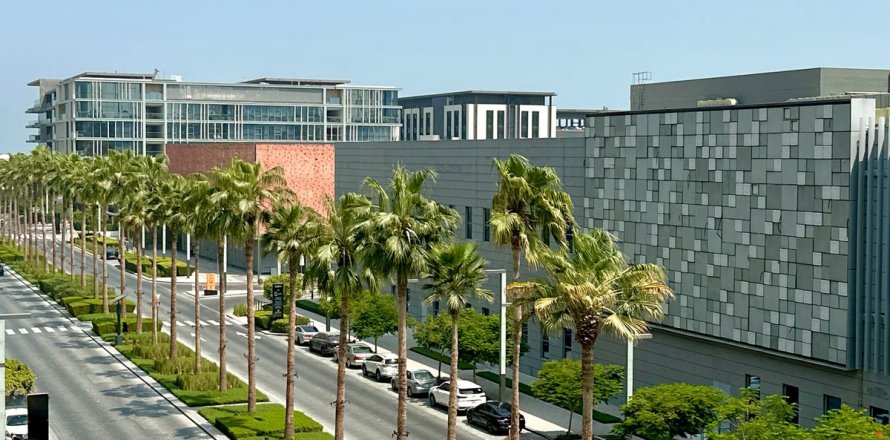 Квартира в City Walk, Дубай, ОАЭ 2 спальни, 163.8м2 № 721185