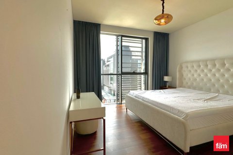 Apartament në City Walk, Dubai, Emiratet e Bashkuara Arabe 2 dhoma gjumi, 163.8 m2. № 721185 - Foto 13