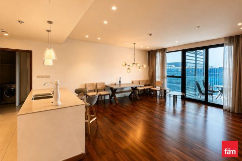 Apartament në City Walk, Dubai, Emiratet e Bashkuara Arabe 2 dhoma gjumi, 163.8 m2. № 721185 - Foto 6