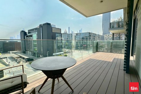 Apartament në City Walk, Dubai, Emiratet e Bashkuara Arabe 2 dhoma gjumi, 163.8 m2. № 721185 - Foto 24