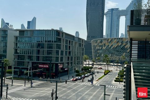 Apartament në City Walk, Dubai, Emiratet e Bashkuara Arabe 2 dhoma gjumi, 163.8 m2. № 721185 - Foto 27