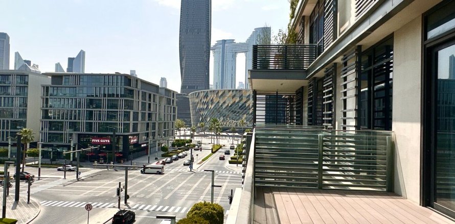 Apartament në City Walk, Dubai, Emiratet e Bashkuara Arabe 2 dhoma gjumi, 163.8 m2. № 721185