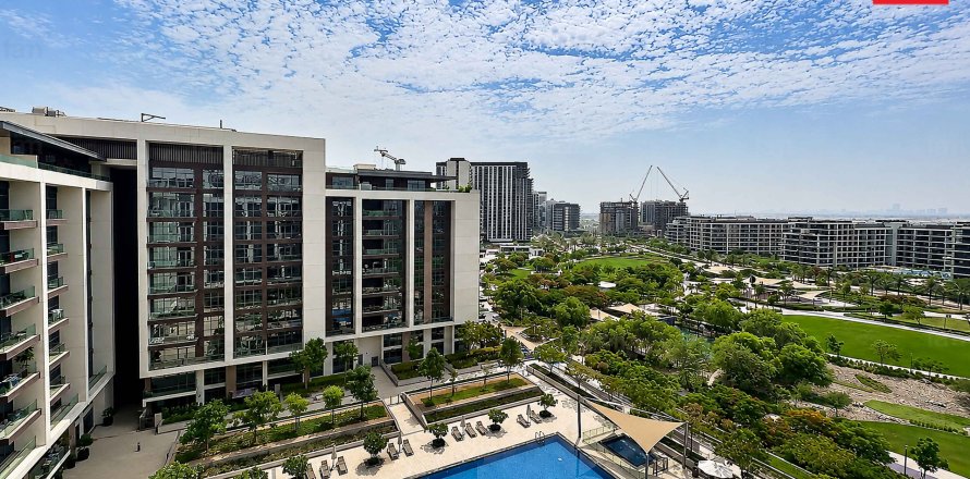 Lägenhet i Dubai Hills Estate, Dubai, UAE 2 sovrum, 131.5 kvm Nr. 721181