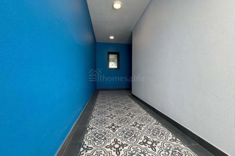 Kaupunkipientalo Damac Lagoons, Dubai, Arabiemiraatit 4 makuuhuonetta, 144 m2 № 721193 - kuva 17