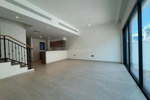Kaupunkipientalo Damac Lagoons, Dubai, Arabiemiraatit 4 makuuhuonetta, 144 m2 № 721193 - kuva 3