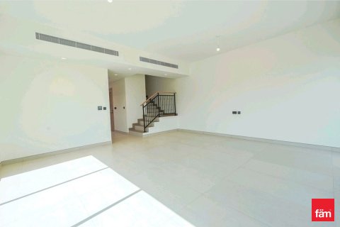 Townhouse de închiriat în Dubai, EAU 4 dormitoare, 143.9 mp. №721184 - poză 4