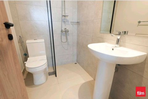Townhouse de închiriat în Dubai, EAU 4 dormitoare, 143.9 mp. №721184 - poză 13