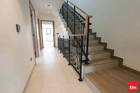 Townhouse de închiriat în Dubai, EAU 4 dormitoare, 143.9 mp. №721184 - poză 10
