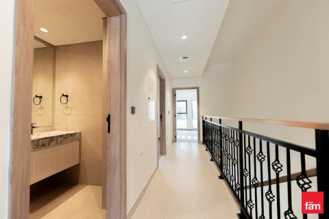 Townhouse til leje i Dubai, UAE 4 soveværelser, 143.9 kvm № 721184 - foto 17