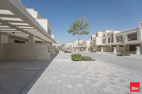 Townhouse til leje i Dubai, UAE 4 soveværelser, 143.9 kvm № 721184 - foto 5