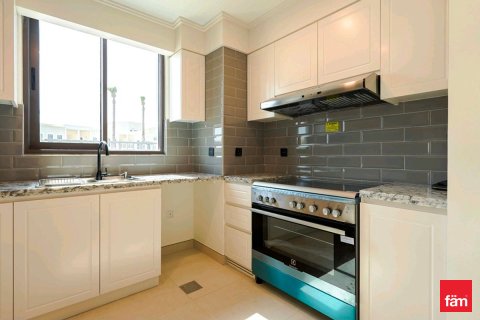 Townhouse de închiriat în Dubai, EAU 4 dormitoare, 143.9 mp. №721184 - poză 6