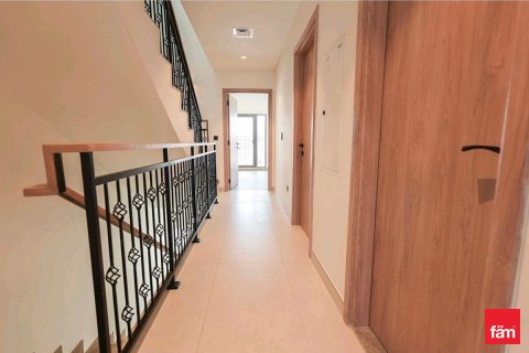 Townhouse de închiriat în Dubai, EAU 4 dormitoare, 143.9 mp. №721184 - poză 9
