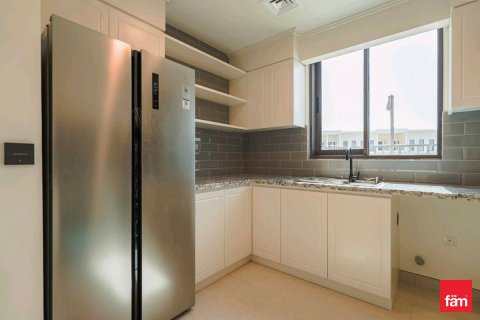 Townhouse de închiriat în Dubai, EAU 4 dormitoare, 143.9 mp. №721184 - poză 11