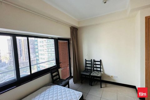 Lägenhet uthyres i Dubai, UAE 2 sovrum, 122 kvm Nr. 721182 - fotografi 5