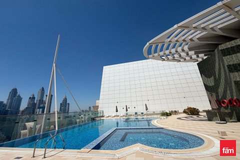 Lägenhet uthyres i Dubai, UAE 2 sovrum, 122 kvm Nr. 721182 - fotografi 9