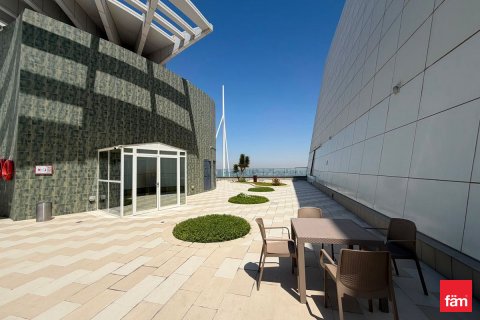 Lägenhet uthyres i Dubai, UAE 2 sovrum, 122 kvm Nr. 721182 - fotografi 8