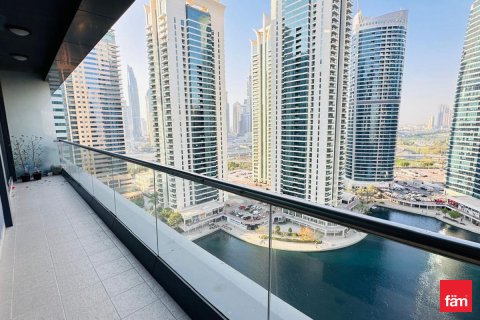 Lägenhet i Dubai, UAE 2 sovrum, 122 kvm Nr. 721182