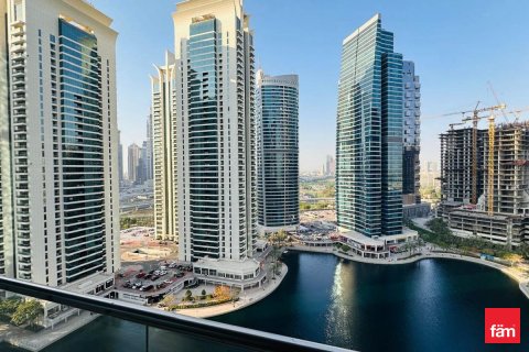 Lägenhet uthyres i Dubai, UAE 2 sovrum, 122 kvm Nr. 721182 - fotografi 11