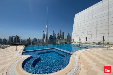 Lägenhet uthyres i Dubai, UAE 2 sovrum, 122 kvm Nr. 721182 - fotografi 10