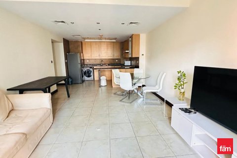 Lägenhet uthyres i Dubai, UAE 2 sovrum, 122 kvm Nr. 721182 - fotografi 2