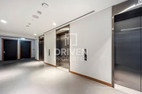Byt v City Walk, Dubai, SAE 1 pokoj, 22.95 m² Č.: 744225 - fotografie 11