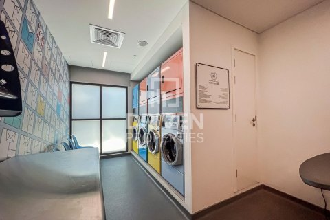 Byt v City Walk, Dubai, SAE 1 pokoj, 22.95 m² Č.: 744225 - fotografie 5