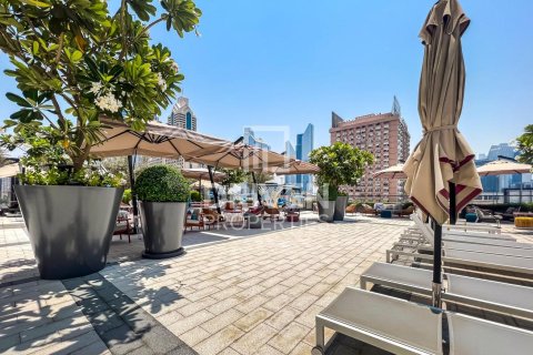 Byt v City Walk, Dubai, SAE 1 pokoj, 22.95 m² Č.: 744225 - fotografie 13