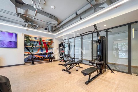 Byt v City Walk, Dubai, SAE 1 pokoj, 22.95 m² Č.: 744225 - fotografie 12