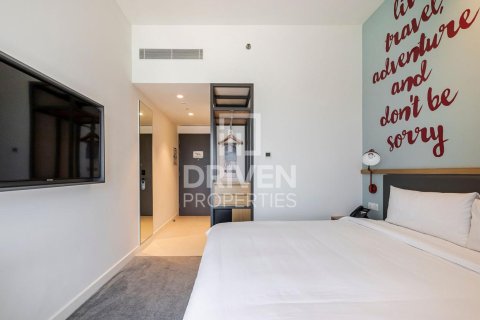 Byt v City Walk, Dubai, SAE 1 pokoj, 22.95 m² Č.: 744225 - fotografie 10