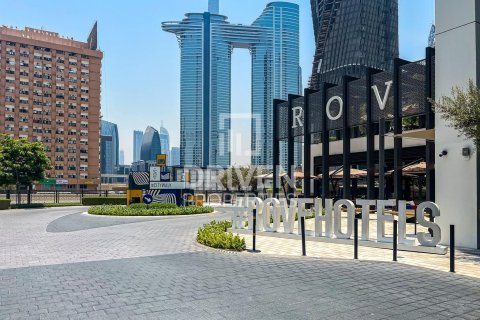 Byt v City Walk, Dubai, SAE 1 pokoj, 22.95 m² Č.: 744225 - fotografie 8