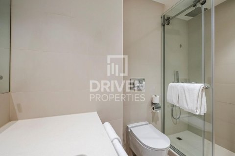 Byt v City Walk, Dubai, SAE 1 pokoj, 22.95 m² Č.: 744225 - fotografie 7
