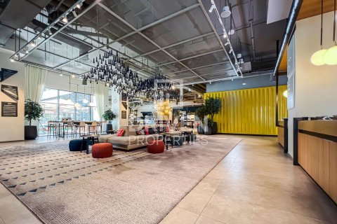 Byt v City Walk, Dubai, SAE 1 pokoj, 22.95 m² Č.: 744225 - fotografie 6