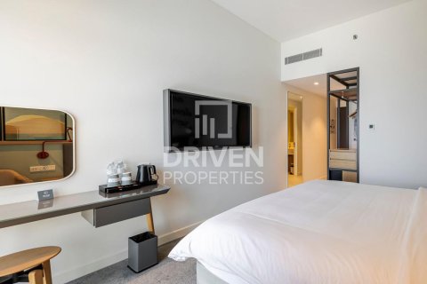 Byt v City Walk, Dubai, SAE 1 pokoj, 22.95 m² Č.: 744225 - fotografie 3