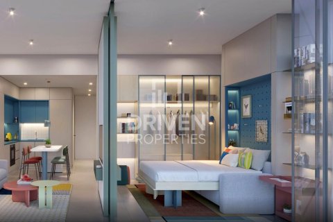 Lakás itt: Business Bay, Dubai, EAE, 2 hálószoba, 82.96 m², azonosító: 744224 - fénykép 13