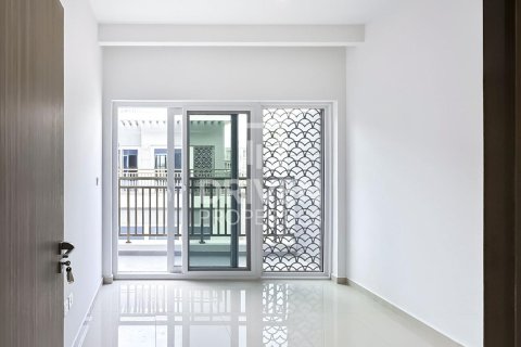 Dubai、UAEにあるタウンハウス 3ベッドルーム、112.23 m2 No744220