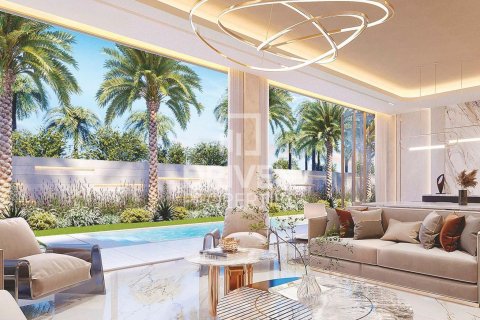 ویلا برای فروش در Dubai South (Dubai World Central)، Dubai، امارات متحده عربی 5 خوابه ، 398 متر مربع ، شماره 744223 - تصویر 19