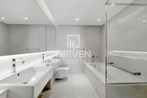 Byt v Al Wasl, Dubai, SAE 2 ložnice, 147.25 m² Č.: 744226 - fotografie 22