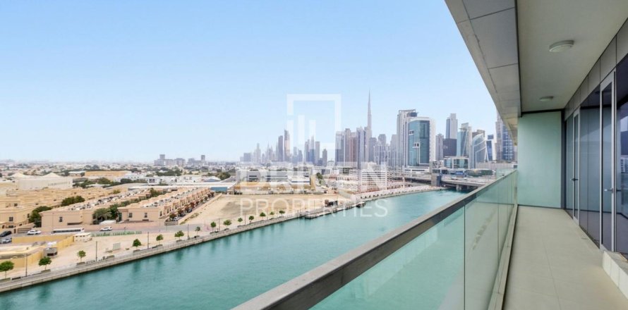 Appartamento a Al Wasl, Dubai, EAU 2 camere da letto, 147.25 mq. № 744226