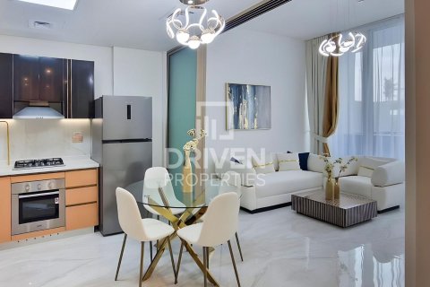 Apartman u Al Furjan, Dubai, UAE 1 spavaća soba, 90.21 m2 Br. 744222 - fotografija 3